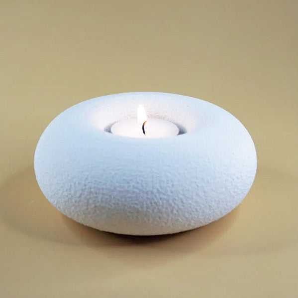 FUZZY Bubble Candleholder