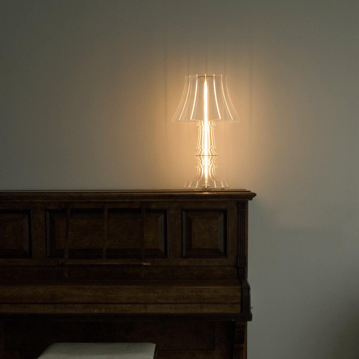Marie-Louise tafellamp