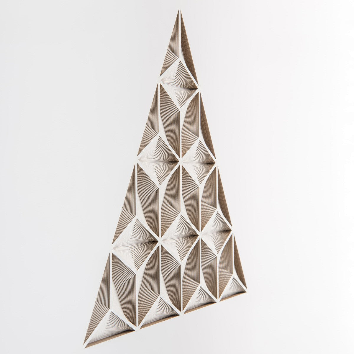 PaperART Triangle nr.15