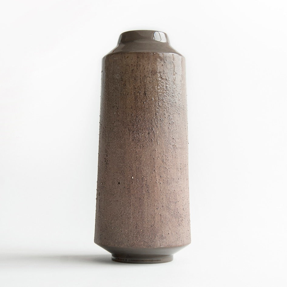 Vase Clay Collection | Dark