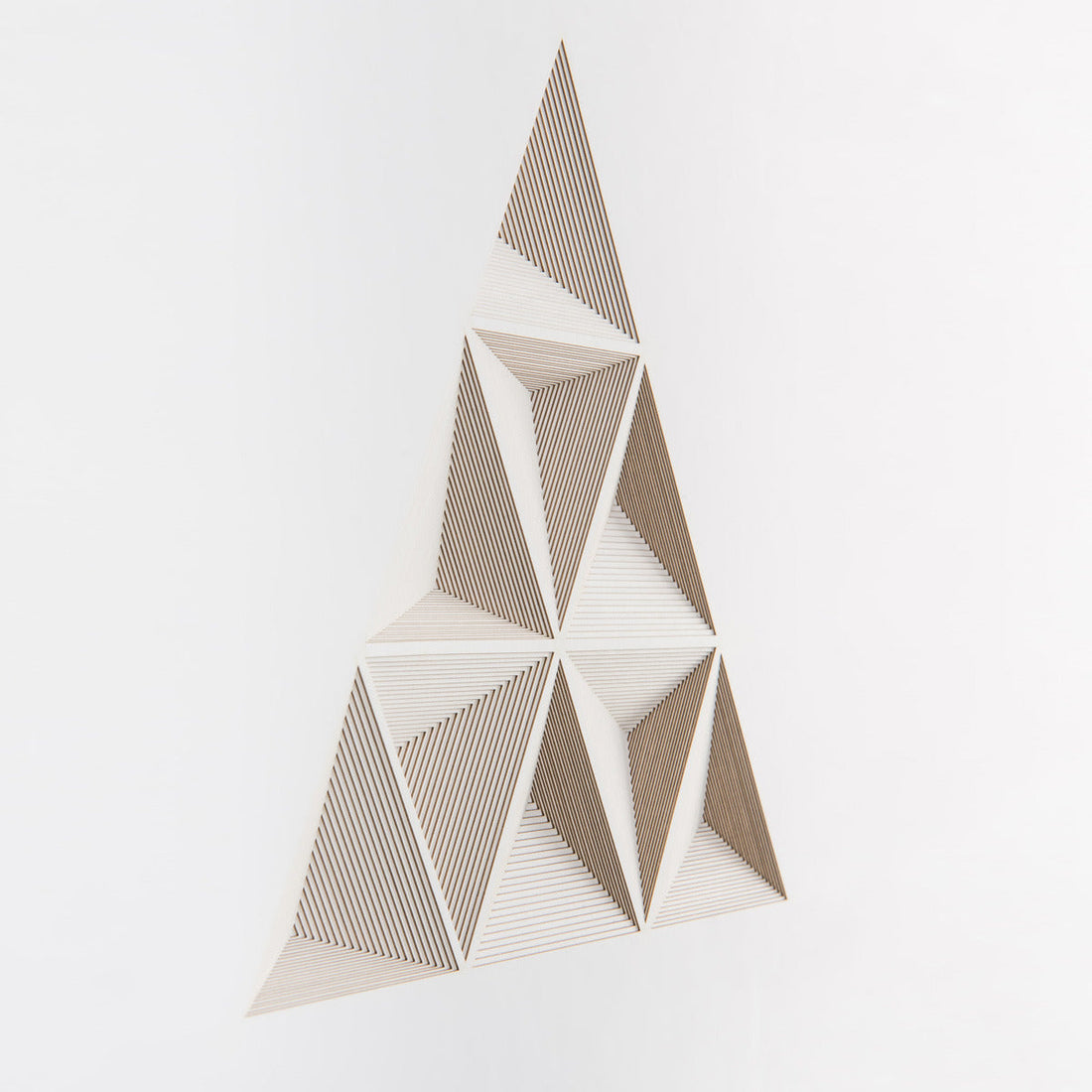 PaperART Triangle nr.04