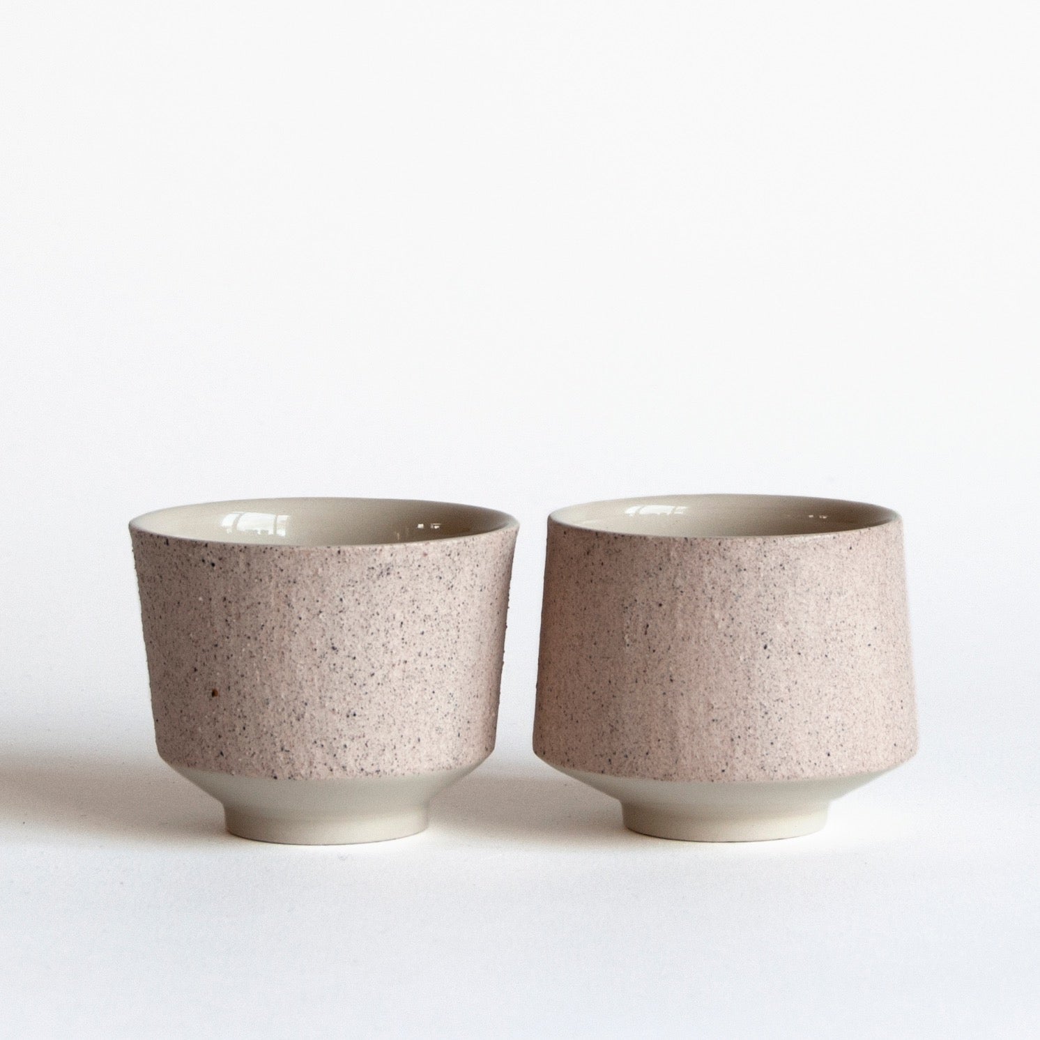 2x Cup Clay Collection Basic