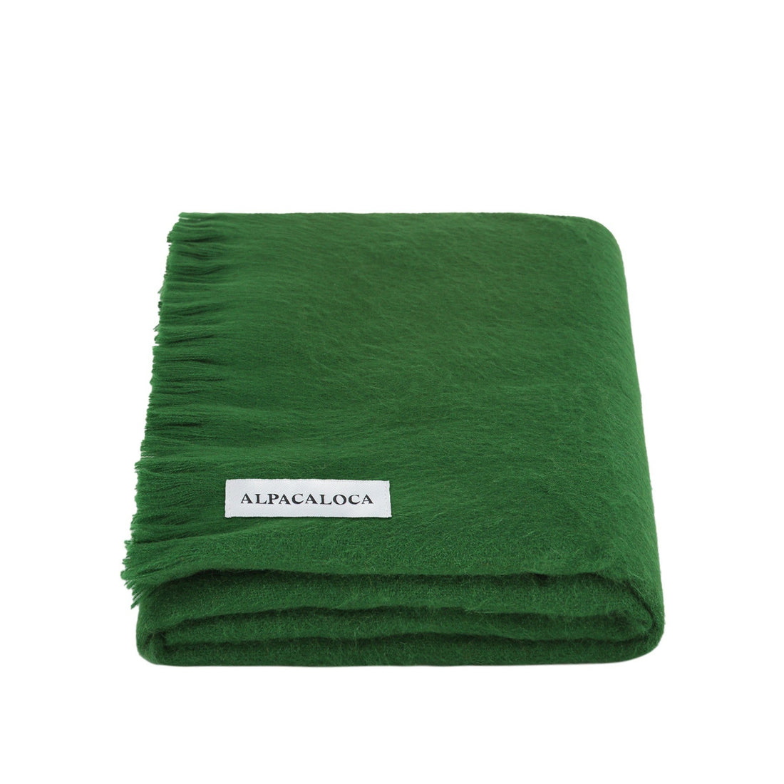 Scarf Spring Green