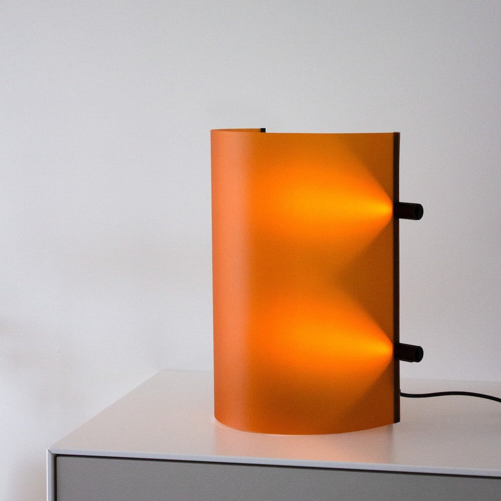 Design lamp CCL 2 – Almond Terra