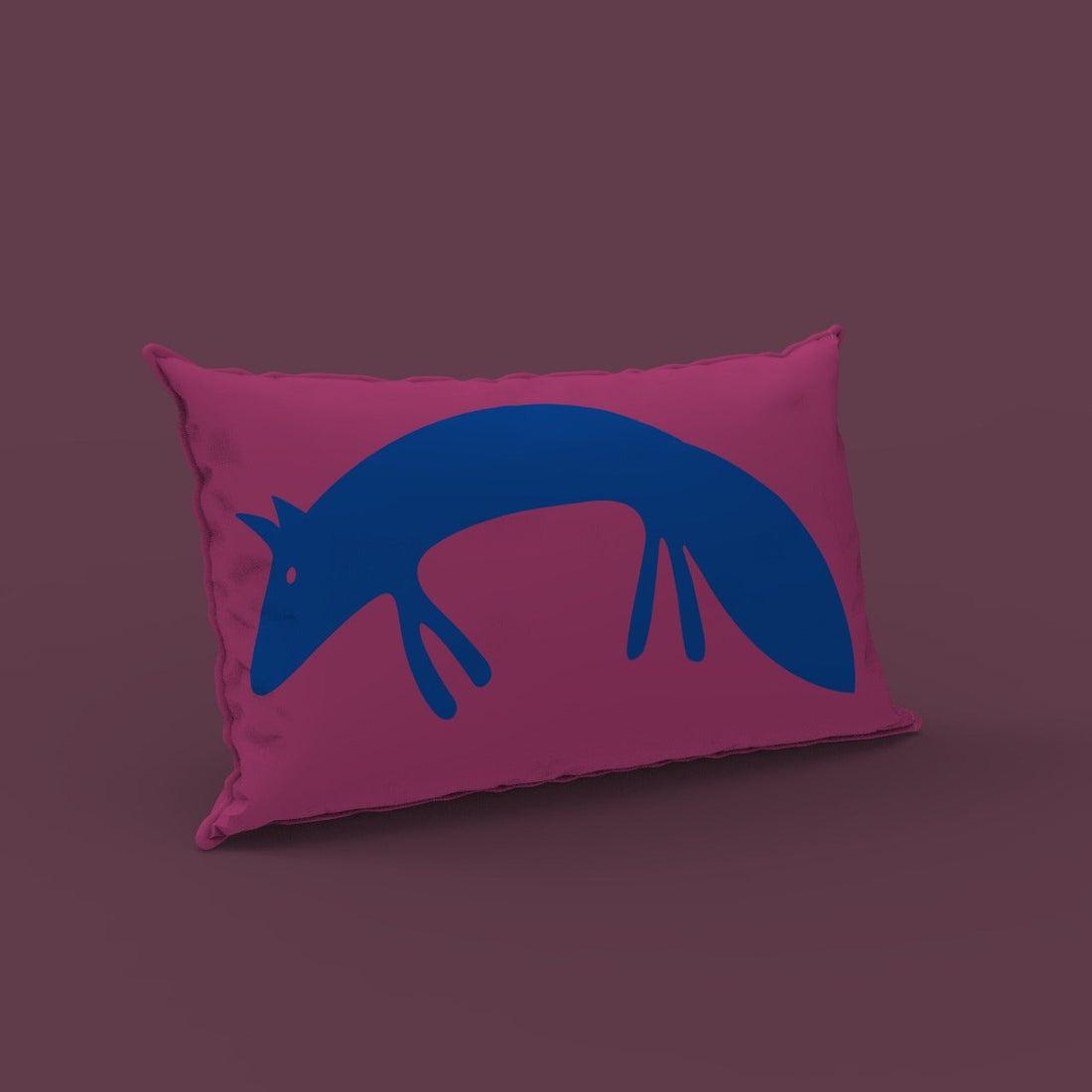 PILLOW MONSIEUR REINAERT 003