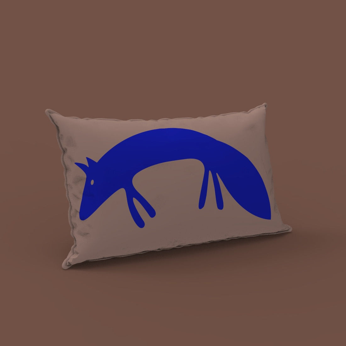 PILLOW MONSIEUR REINAERT 004