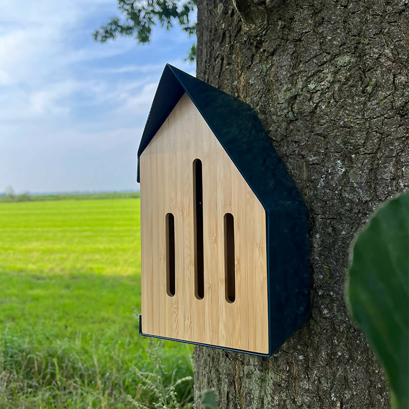 Happy Butterfly House – Vlinderhuisje – Heeej.nl!