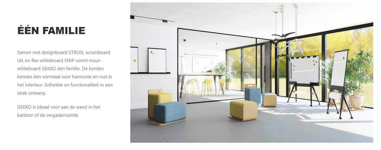 Studiovix-elegant-design-whiteboards-flipcharts-enamel-magnetic-mobile 1
