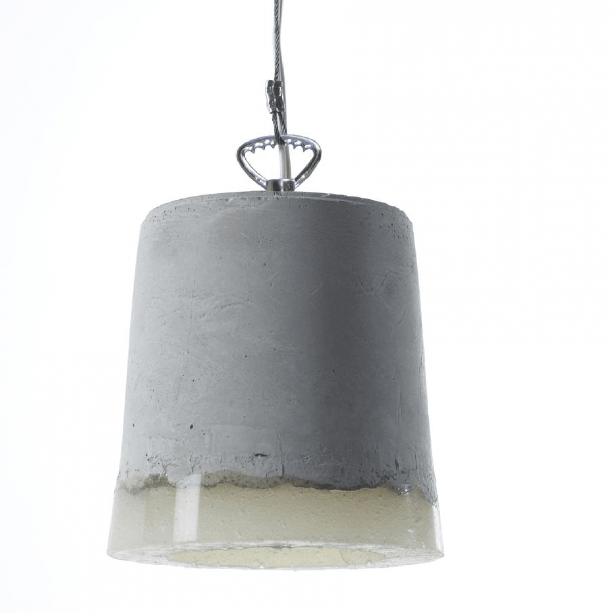 CONCRETE hanglamp Small
