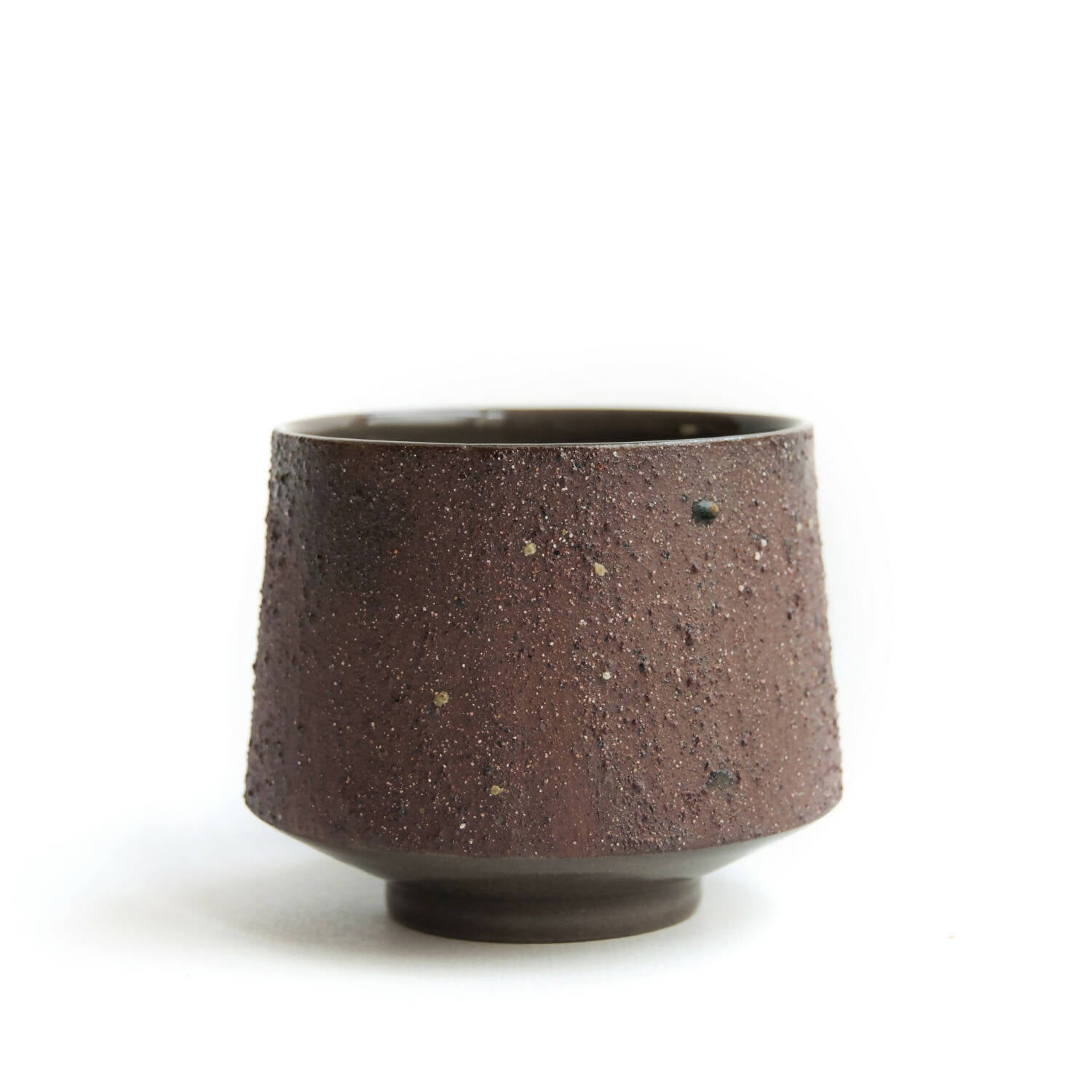 Cup | Medium-Dark